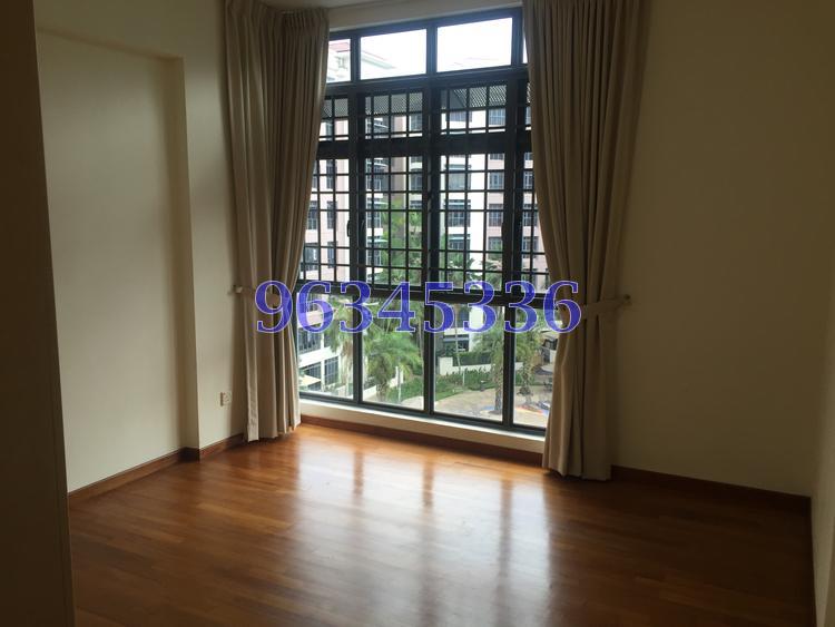 Carissa Park Condominium (D17), Condominium #95148772